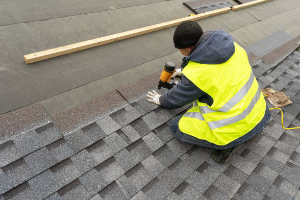 Best Tile Roofing Contractor  in Honeygo, MD