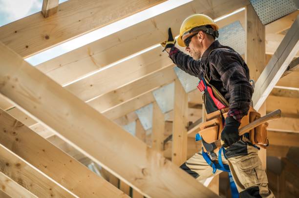 Best New Roof Installation  in Honeygo, MD