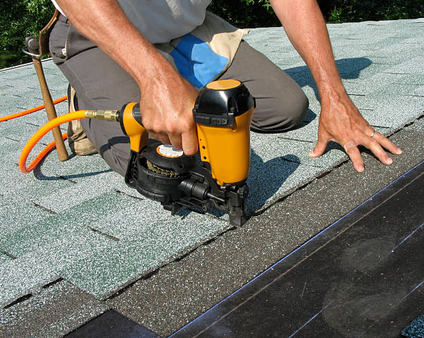 Best Residential Roof Replacement  in Honeygo, MD