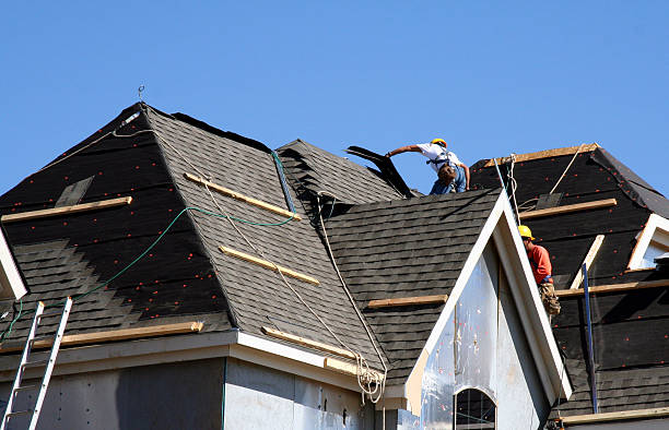 Best Roof Maintenance Services  in Honeygo, MD