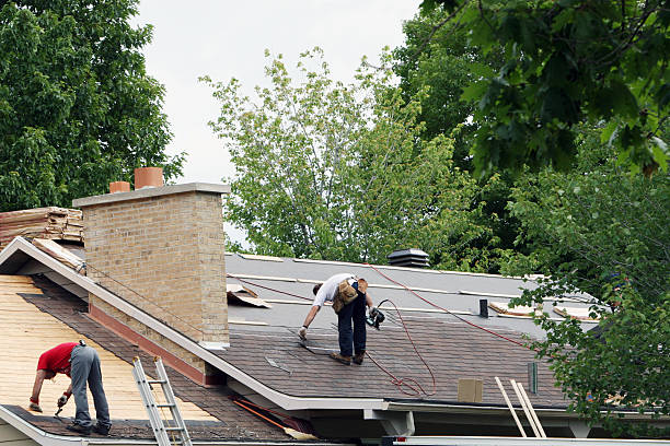 Residential Roof Replacement in Honeygo, MD