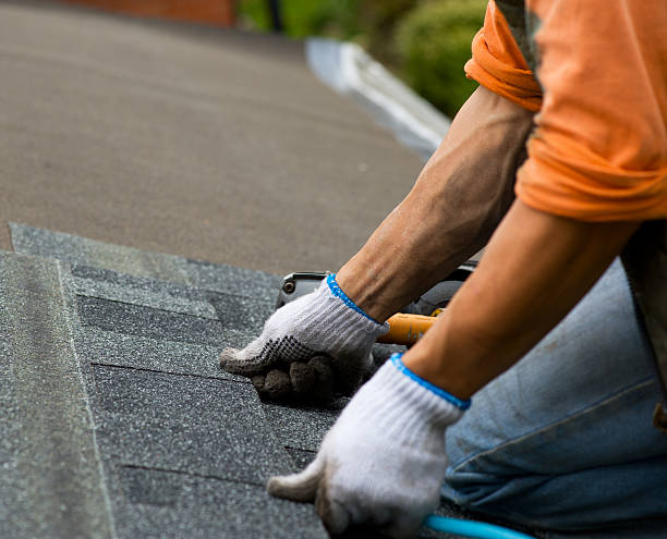 Best Residential Roofing Contractor  in Honeygo, MD