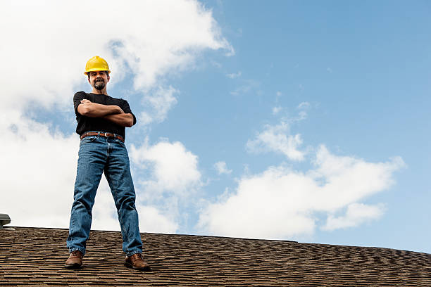 Best Gutter Installation and Roofing  in Honeygo, MD