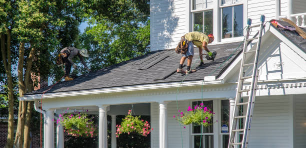 Best Best Roofing Contractors  in Honeygo, MD